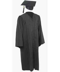 Bachelors Gowns