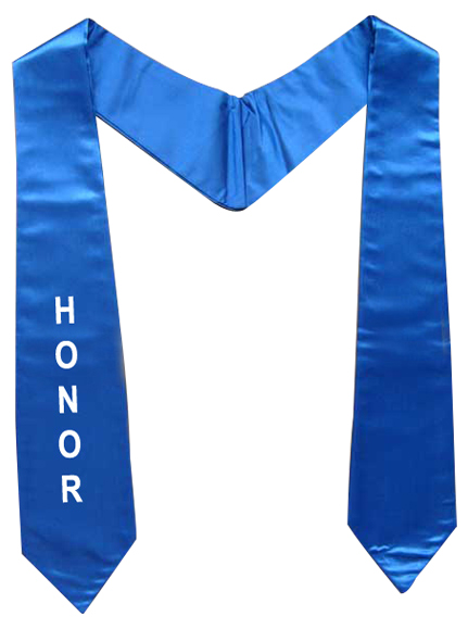 Royal stoles