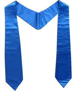 plain stoles