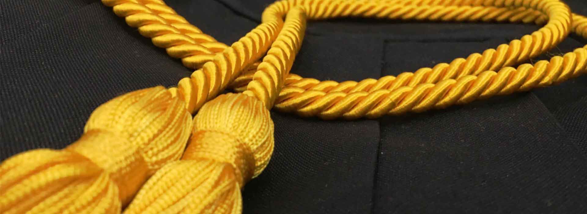 Honor Cords